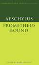 Prometheus Bound, Aeschylus 
