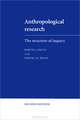 Anthropological Research: The Structure of Inquiry, Pertti J. Pelto, Gretel H. Pelto 