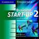 Business Start-Up 2 Set of 2 Audio CDs, Mark Ibbotson, Bryan Stephens 