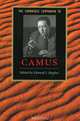 The Cambridge Companion to Camus, 