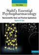 Stahl's Essential Psychopharmacology, Stephen M. Stahl 