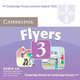 Cambridge Young Learners English Tests Flyers 3 Audio CD (Level 3), Cambridge ESOL 