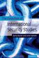 The Evolution of International Security Studies, Barry Buzan, Lene Hansen 