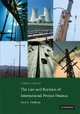 The Law and Business of International Project Finance, Hoffman 
