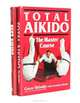 Best Aikido. The Fundamentals. Total Aikido. The master course (комплект из 2 книг), Киссемару Уэсиба, Моритэру Уэсиба 