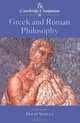 The Cambridge Companion to Greek and Roman Philosophy, 