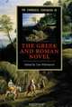 The Cambridge Companion to the Greek and Roman Novel, 