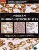 Modern immunohistochemistry, Chu, Peiguo Weiss, Lawrence 