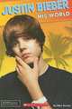 Justin Bieber: His World, Scholastic 