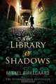 The Library of Shadows, Mikkel Birkegaard 