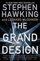 The Grand Design, Stephen Hawking 
