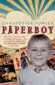 Paperboy, Christopher Fowler 