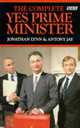 The Complete Yes Prime Minister, Jonathan Lynn & Antony Jay 