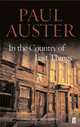 In the Country of Last Things, Auster Paul 