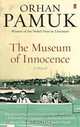 The Museum of Innocence, Pamuk 