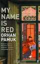 My Name is Red, Pamuk O. 