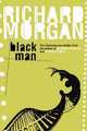 Black Man, Morgan 