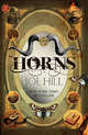 Horns, Hill, Joe 