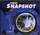 New Snapshot Pre-Int CD x3, Brian Abbs, Chris Barker, Ingrid Freebairn 
