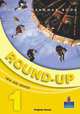 Round-up 1, Virginia Evans 