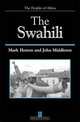 The Swahili, Mark Horton 