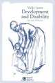 Development and Disability, Vicky Lewis 