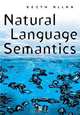 Natural Language Semantics, Keith Allan 