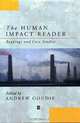 The Human Impact Reader, Andrew S. Goudie 