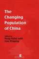 The Changing Population of China, Dr. Xizhe Peng 