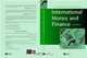 International Money and Finance, C. Paul Hallwood 