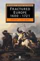 Fractured Europe, D. J. Sturdy 