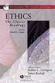 Ethics, David E. Cooper 