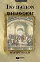 Invitation to Philosophy, Martin Hollis 