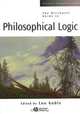 The Blackwell Guide to Philosophical Logic, Lou Goble 