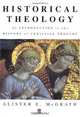 Historical Theology, Alister E. McGrath 