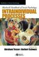 Blackwell Handbook of Social Psychology, Abraham Tesser 