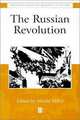 The Russian Revolution, Miller Martin, Jones Harriet, Toal Gerard, 