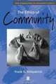 The Ethics of Community, Frank Kirkpatrick 