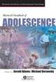Adolescent Development, Gerald R. Adams 