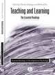 Teaching and Learning, Charles Desforges 