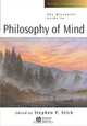 The Blackwell Guide to Philosophy of Mind, Stephen P. Stich 