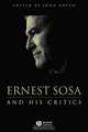 Ernest Sosa, John Greco 