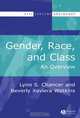 Gender, Race, and Class, Lynn S. Chancer 