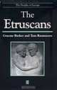 The Etruscans, Graeme Barker 