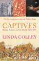 Captives, Linda Colley 