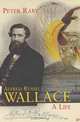 Alfred Russel Wallace, Peter Raby 