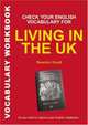 Check your english vocabulary for living in the uk, Wyatt, Rawdon 