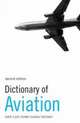 Dictionary of Aviation, Crocker, David 