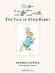 The Tale of Peter Rabbit, Beatrix Potter 