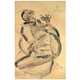 Schiele, Christopher Short 